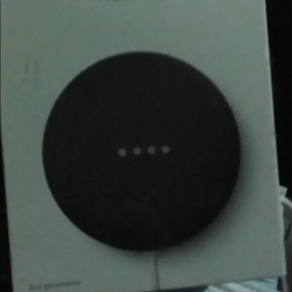 Design Lab Lord & Taylor Black and White Gingham Romper - Picture 4 of 5